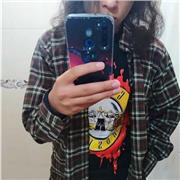 Profesor de guitarra, bajo y demás cuerdas